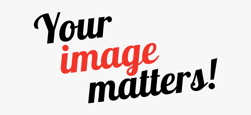 Your Image Matters By Eric Thorn, HD Png Download, Free Download