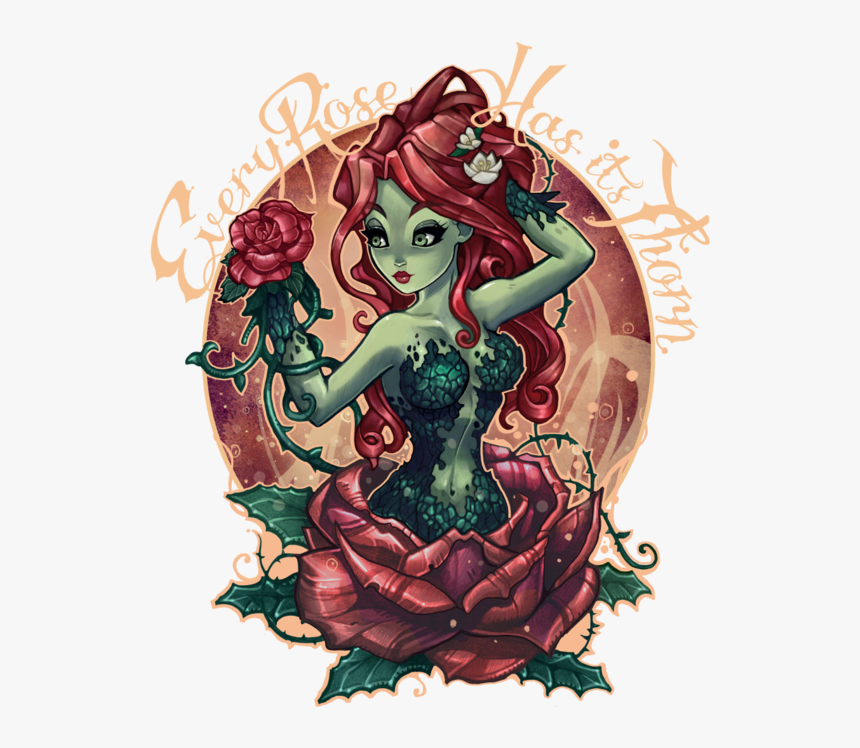 Every Rose Has Its Thorn - Every Rose Has Its Thorn T Shirt Poison, HD Png Download, Free Download