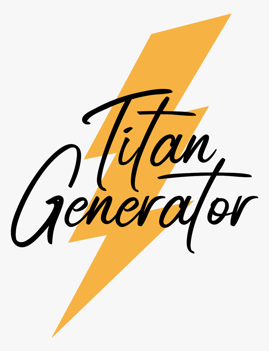 Titan Png, Transparent Png, Free Download