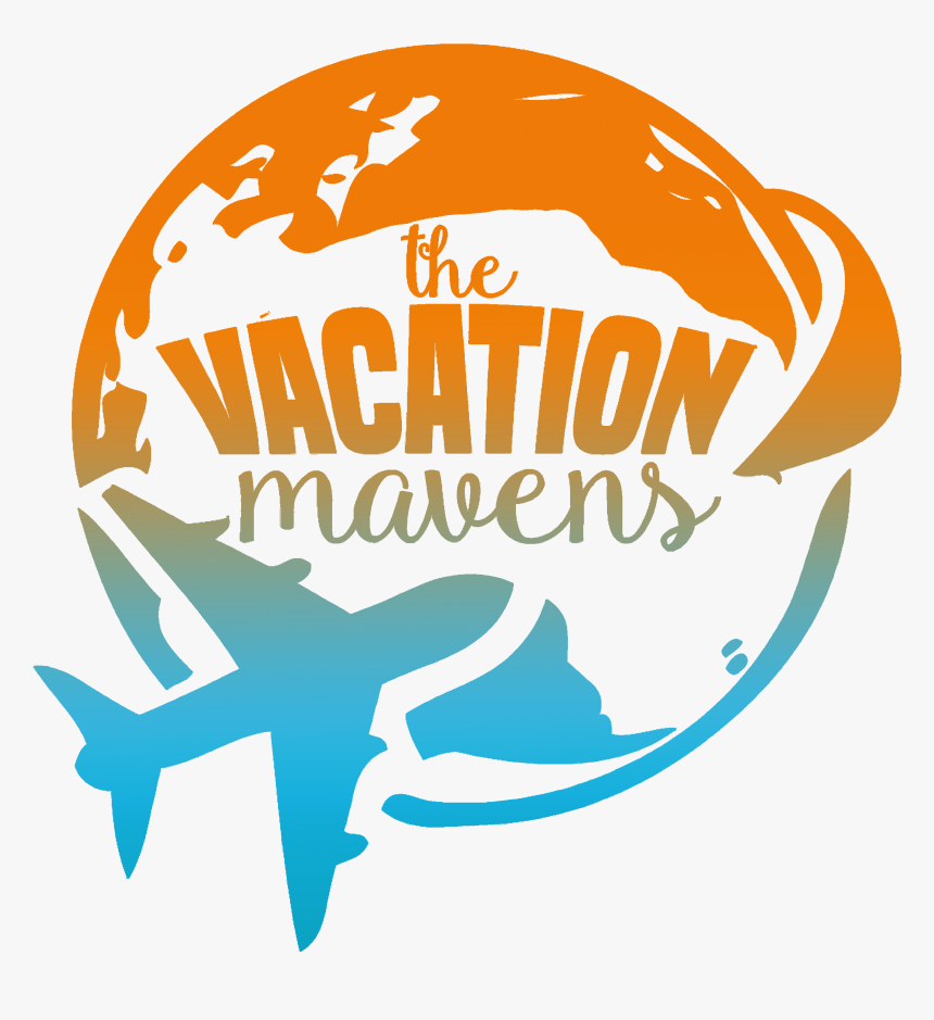 A Family Travel Podcast With Ideas For Your Next Vacation - Clip Art Vacation, HD Png Download, Free Download