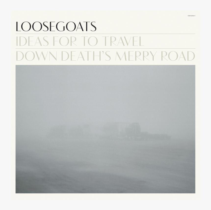 Loosegoats Front, HD Png Download, Free Download