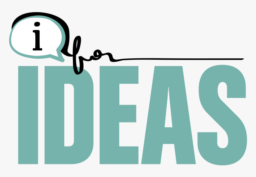 I For Ideas - Graphic Design, HD Png Download, Free Download