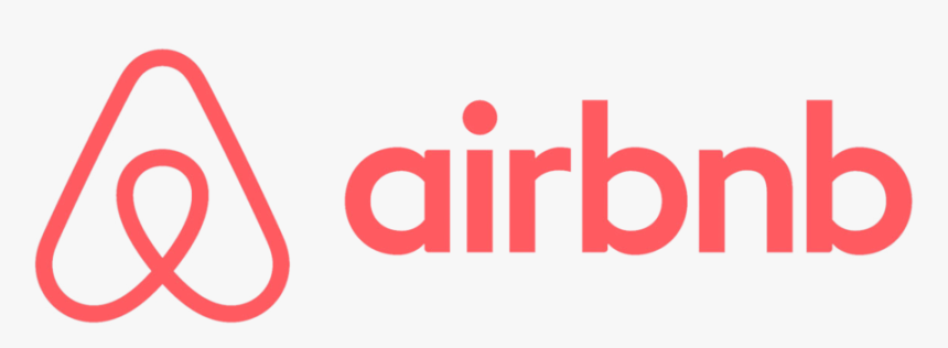 High Resolution Airbnb Logo, HD Png Download, Free Download