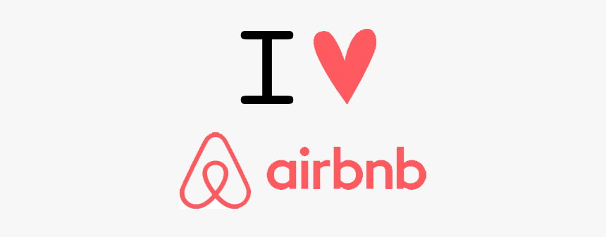 Airbnb Png, Transparent Png, Free Download