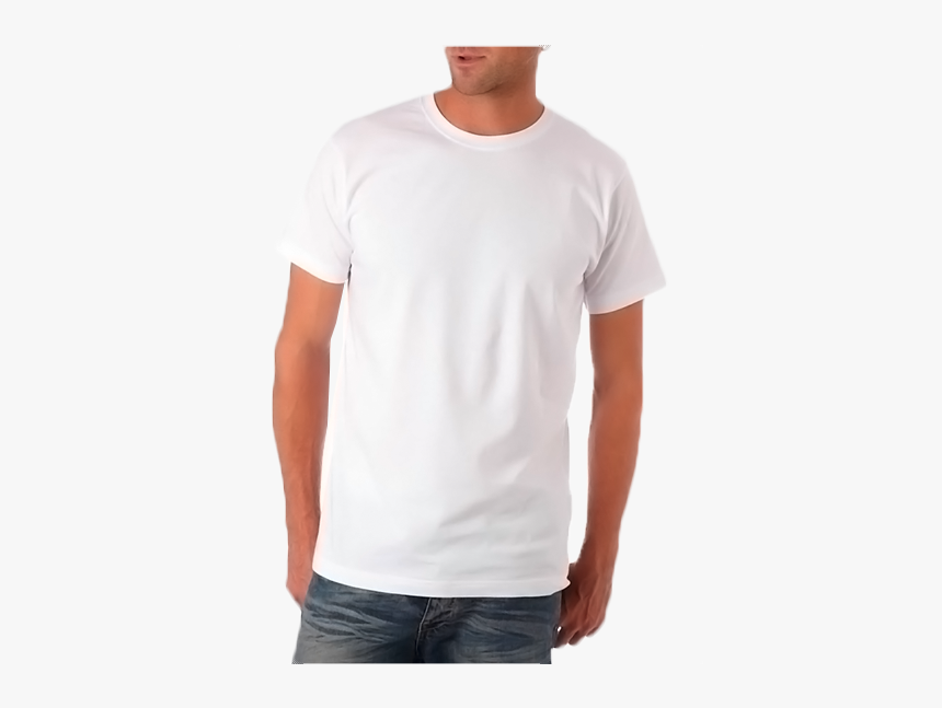 Thumb Image - Modelo Camisa Branca Png, Transparent Png, Free Download