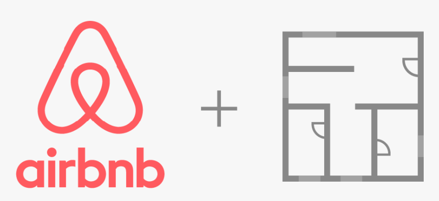 Airbnb High Res Logo, HD Png Download, Free Download