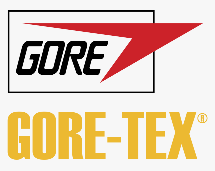 Gore Tex ロゴ, HD Png Download, Free Download