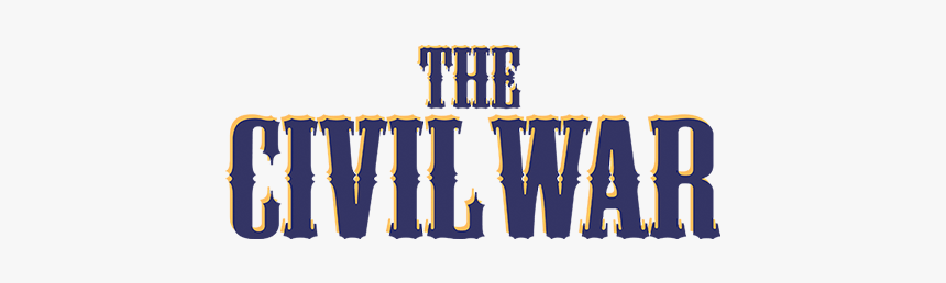 Mti The Civil War Logo - John Denver, HD Png Download, Free Download