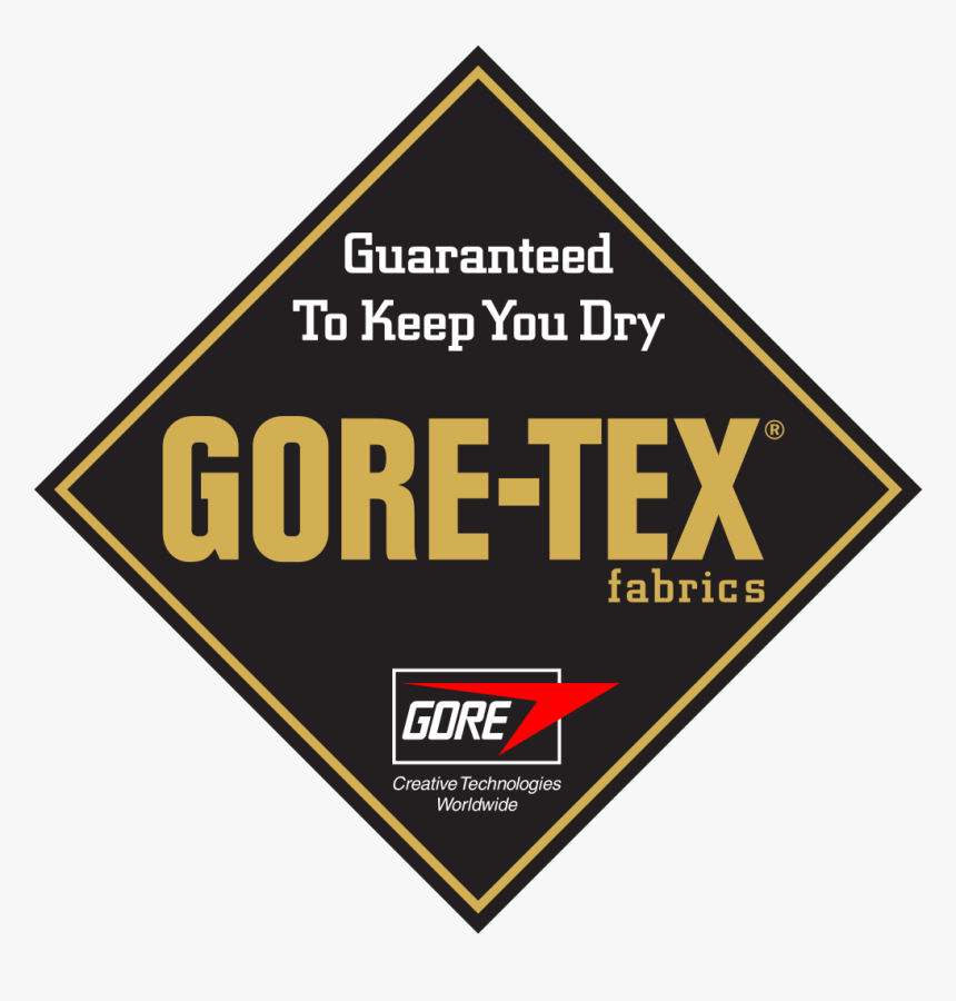 Gore Tex Logo Png, Transparent Png, Free Download