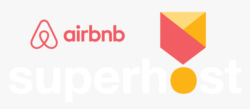 Airbnb Superhost - Airbnb Management, HD Png Download, Free Download