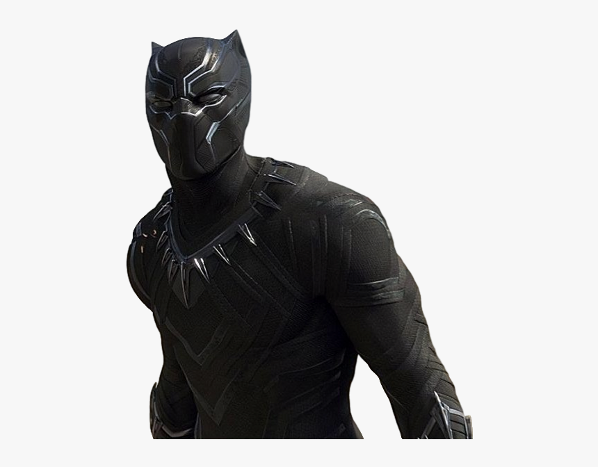 Sterling K Brown Black Panther N Jobu, HD Png Download, Free Download