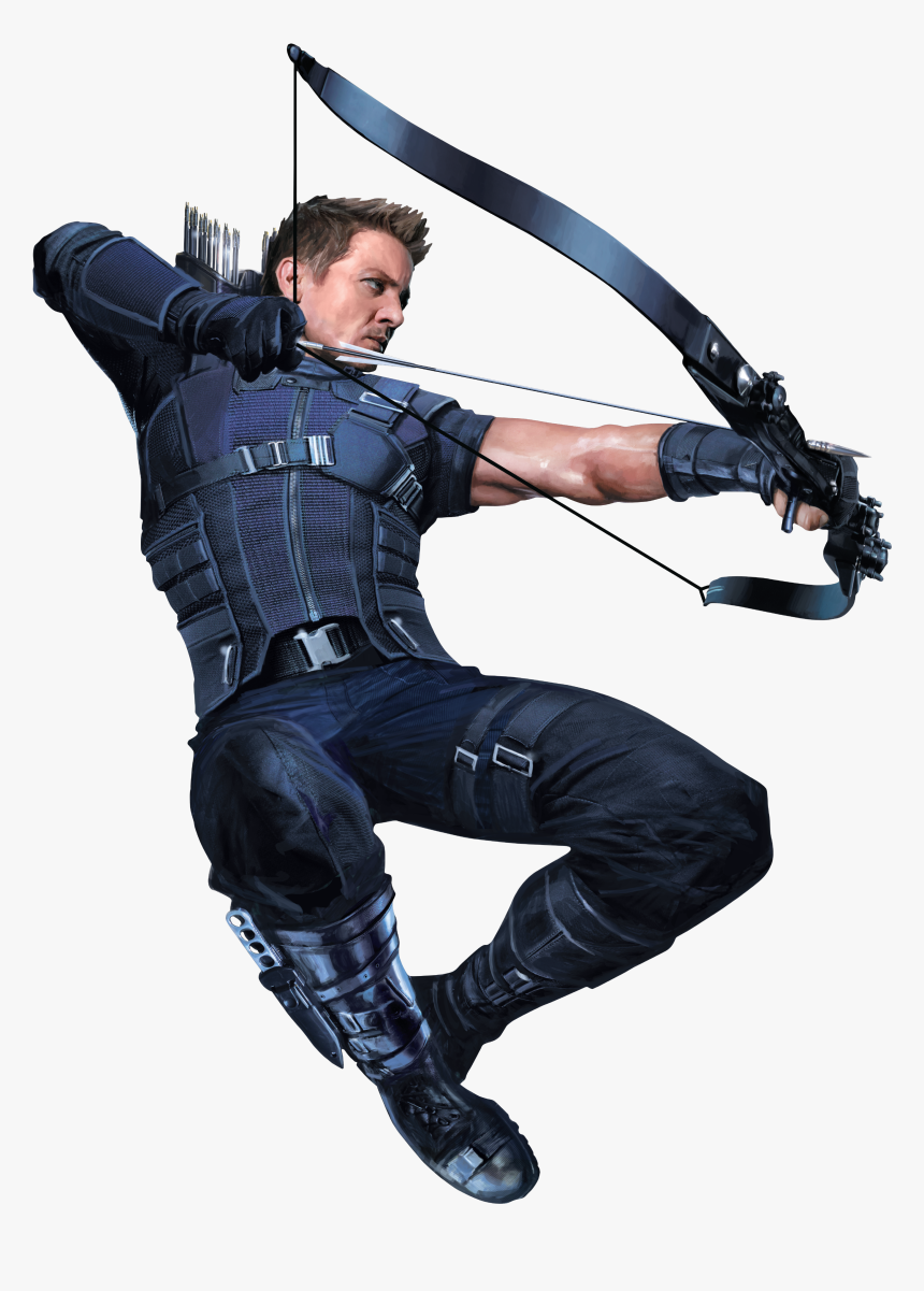 Hawkeye Png, Transparent Png, Free Download