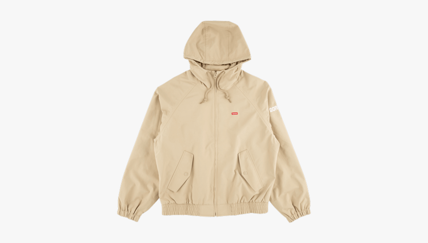 gore tex harrington jacket