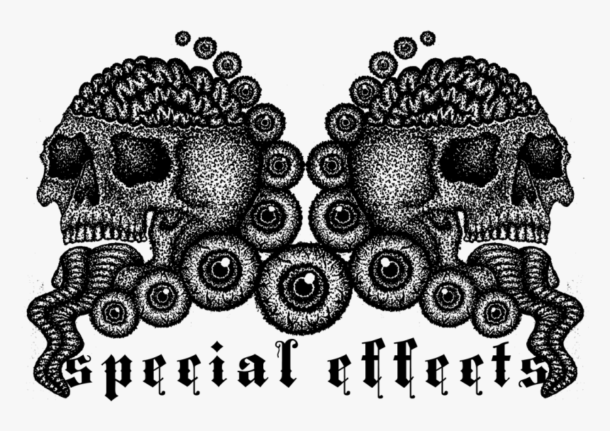 I Have Always Been Interested In Gore Make Up And Amazed - Illustration, HD Png Download, Free Download