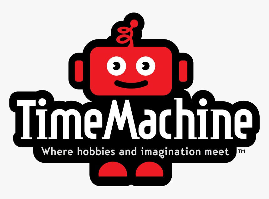 Alternate Text - Time Machine Png Sticker, Transparent Png, Free Download
