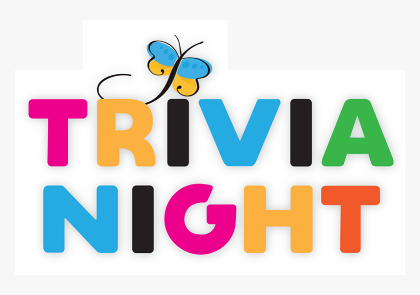 Blind Beginnings Trivia Night - Transparent Trivia Night, HD Png Download, Free Download