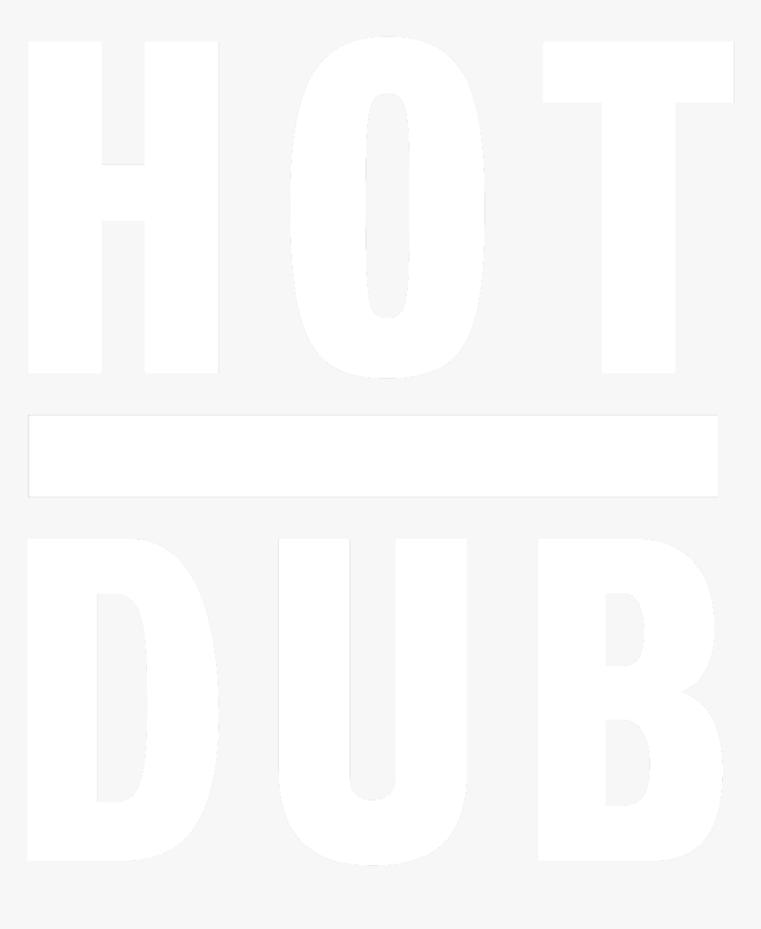 Hot Dub Time Machine Edinburgh, HD Png Download, Free Download