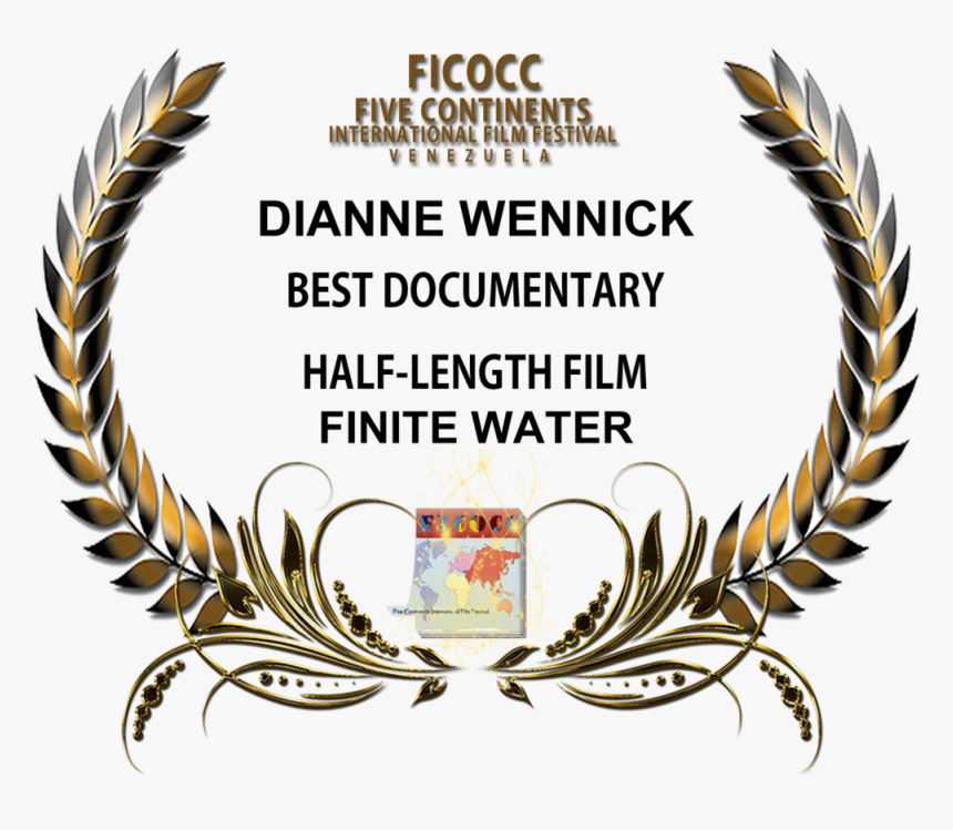 Bestdocfeatdianne - Five Continents International Film Festival, HD Png Download, Free Download