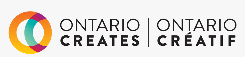 Ontario Creates Logo, HD Png Download, Free Download