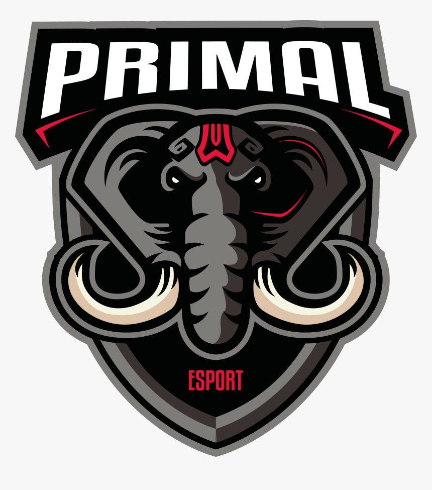 Primal Esports - Illustration, HD Png Download, Free Download