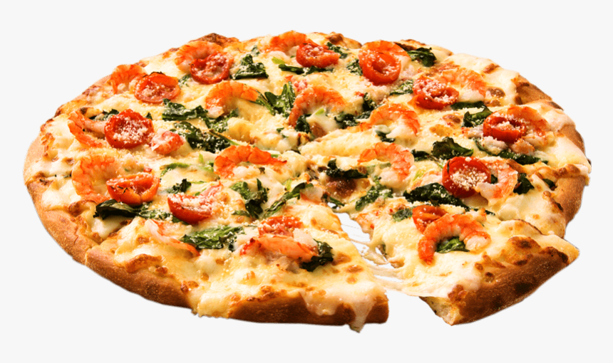 Seafood Special - Domino's Pizza, HD Png Download, Free Download