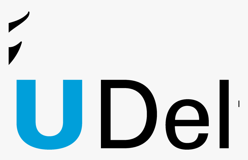 Tu Delft Logo Png, Transparent Png, Free Download