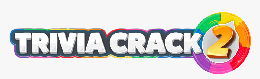 Trivia Crack 2 Logo Png, Transparent Png, Free Download