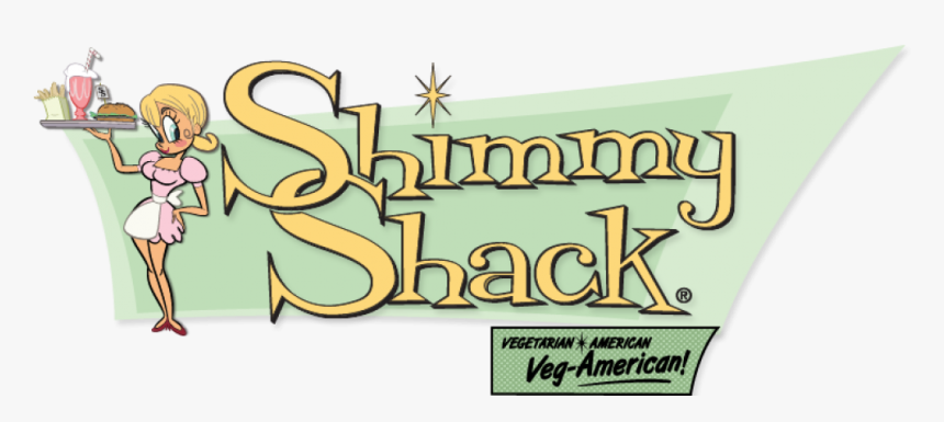 Shimmy Shack Logo, HD Png Download, Free Download