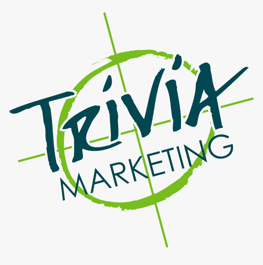 Trivia Marketing Logo, HD Png Download, Free Download