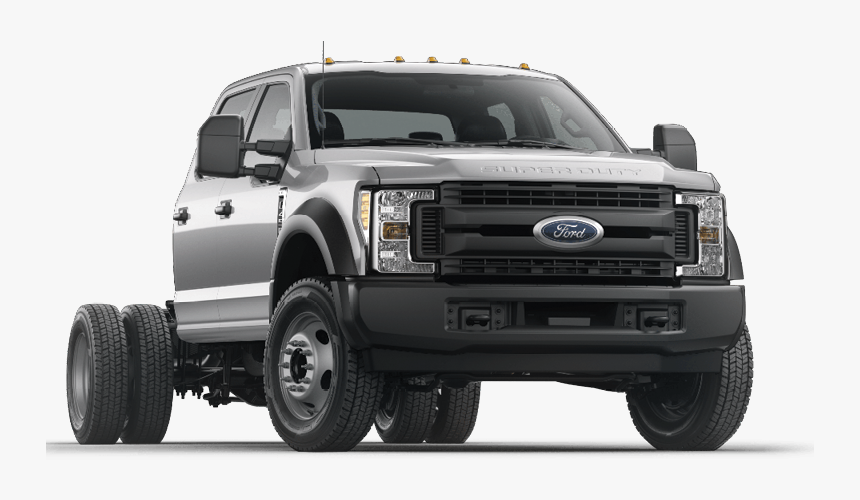 F-450 Xl - 2019 Ford 5500, HD Png Download, Free Download