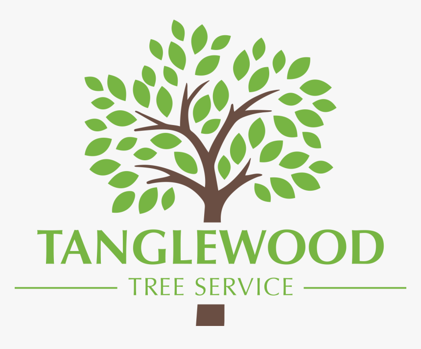 Tree Logo Png - Importance Of Trees In Human Being Life, Transparent Png, Free Download