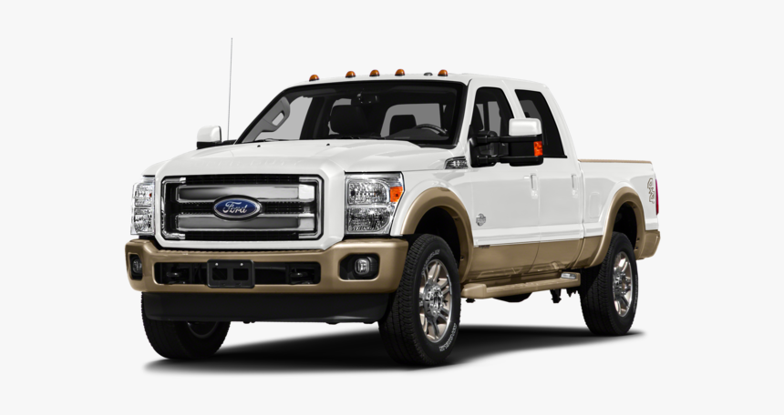 2016 Ford F250 Png, Transparent Png, Free Download