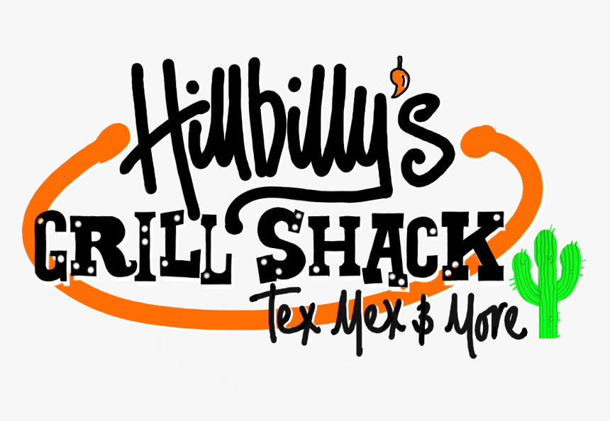 Grill Shack Logo , Png Download - Calligraphy, Transparent Png, Free Download