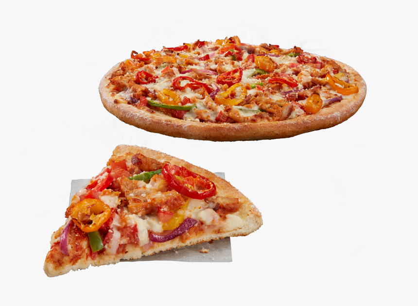 Dominos Chicken Fajita - Chicken Fajita Dominos, HD Png Download, Free Download