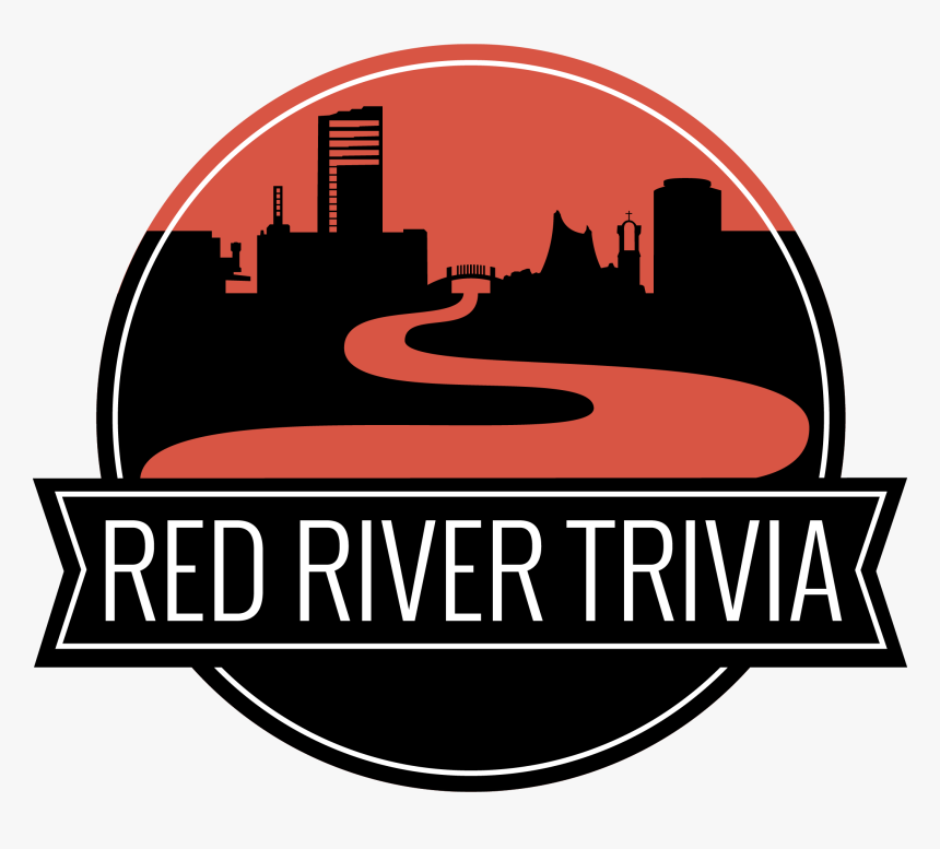 Red River Trivia Logo, HD Png Download, Free Download