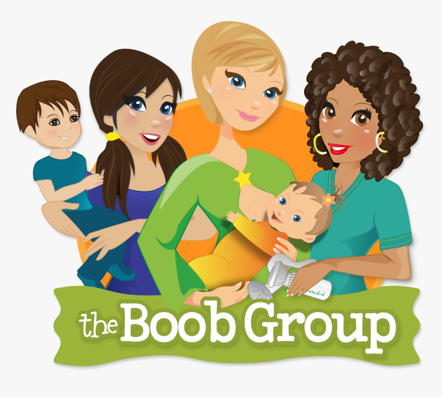 Boob Group Podcast, HD Png Download, Free Download