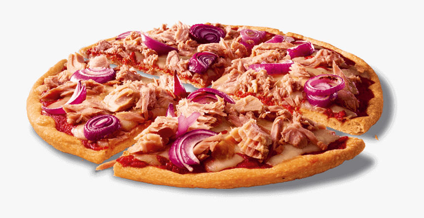 Domino's Pizza Tuna Pizza, HD Png Download, Free Download