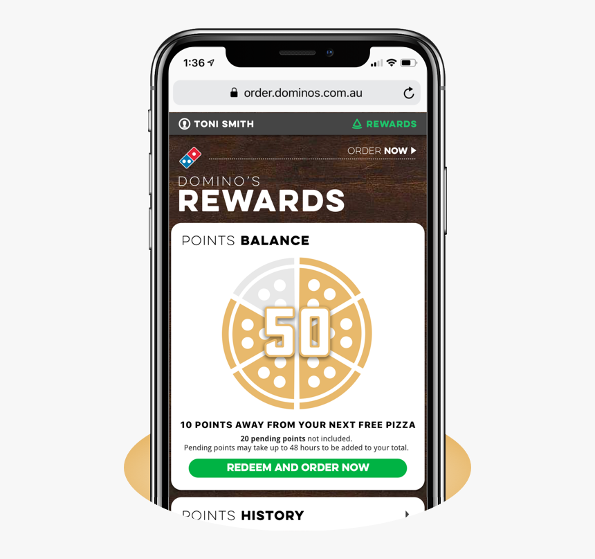 Rewardopt - Smartphone, HD Png Download, Free Download