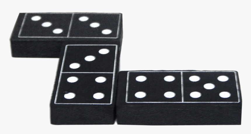 Game Transparent Dominoes Pieces Png, Png Download, Free Download