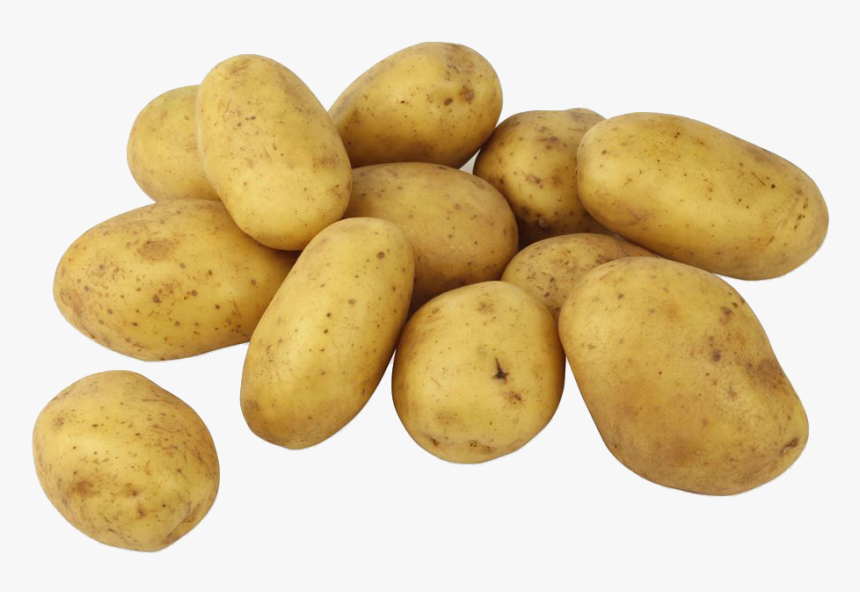 Potato Transparent Background - Potato Emoji Transparent Background, HD Png Download, Free Download