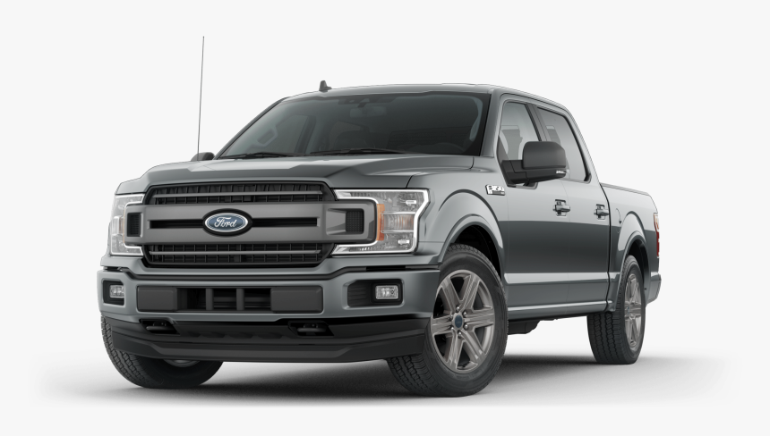 2019 Ford F-150, HD Png Download, Free Download