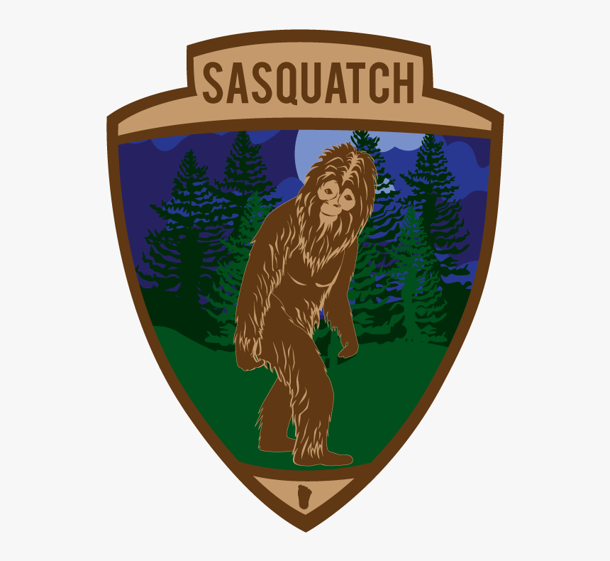 Sasquatch, HD Png Download, Free Download