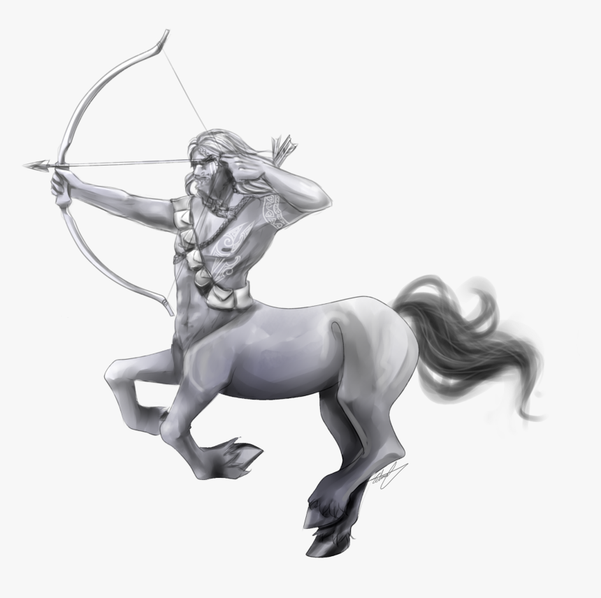 Centaur Transparent Background, HD Png Download, Free Download