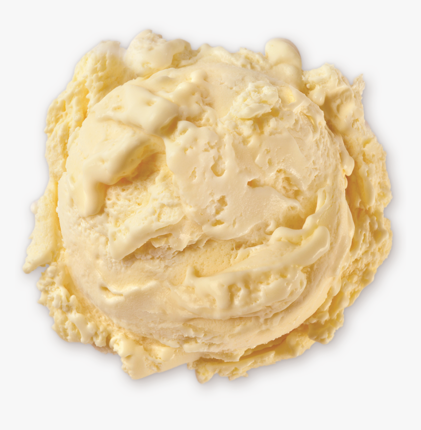 Instant Mashed Potatoes - French Vanilla Ice Cream Png, Transparent Png, Free Download