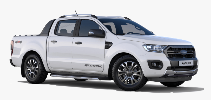 Ford Ranger Wildtrak 2019, HD Png Download, Free Download