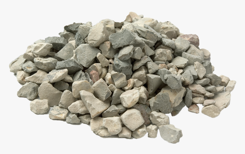 Clip Art Gravel Stock Photography Rock - Transparent Pile Of Rocks, HD Png Download, Free Download