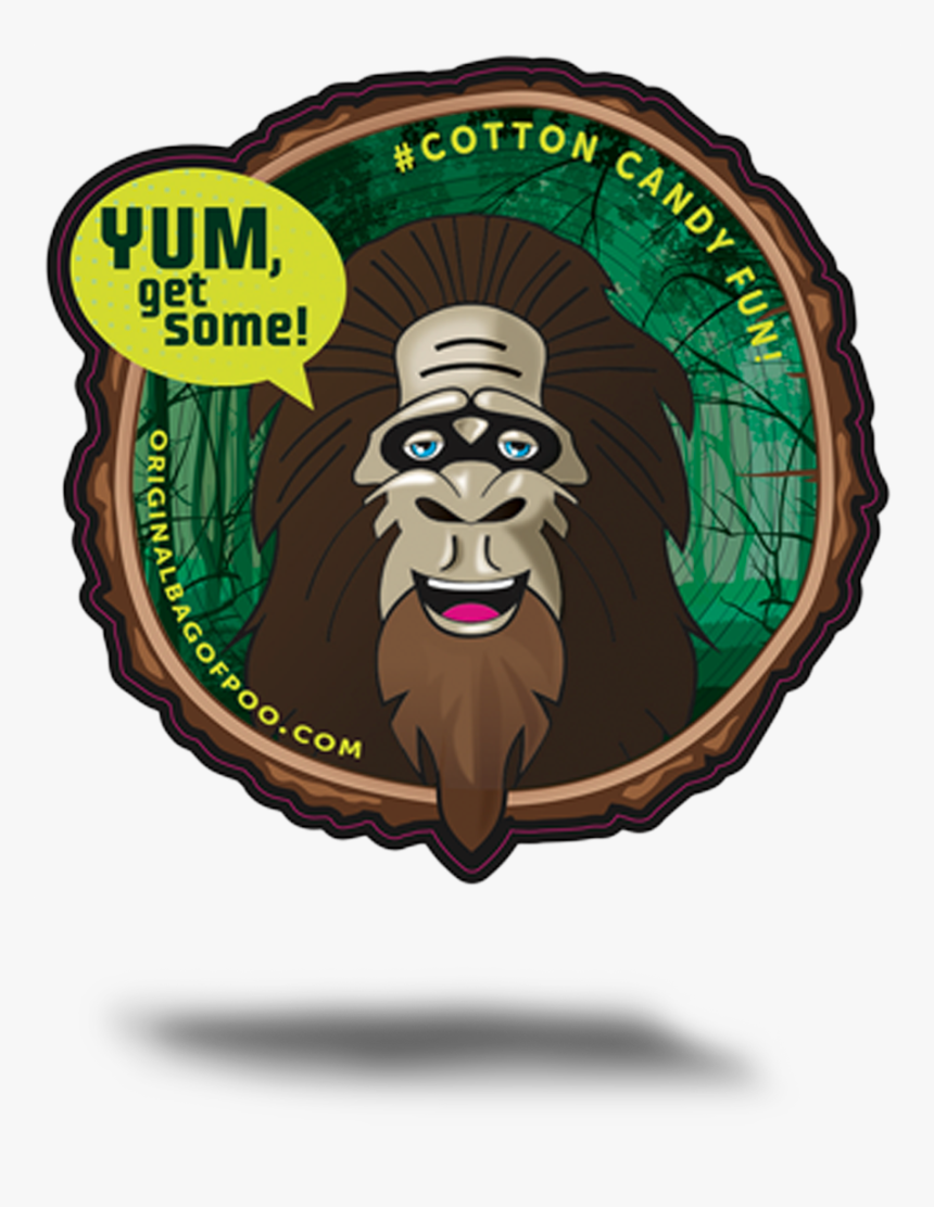 Sasquatch Png, Transparent Png, Free Download