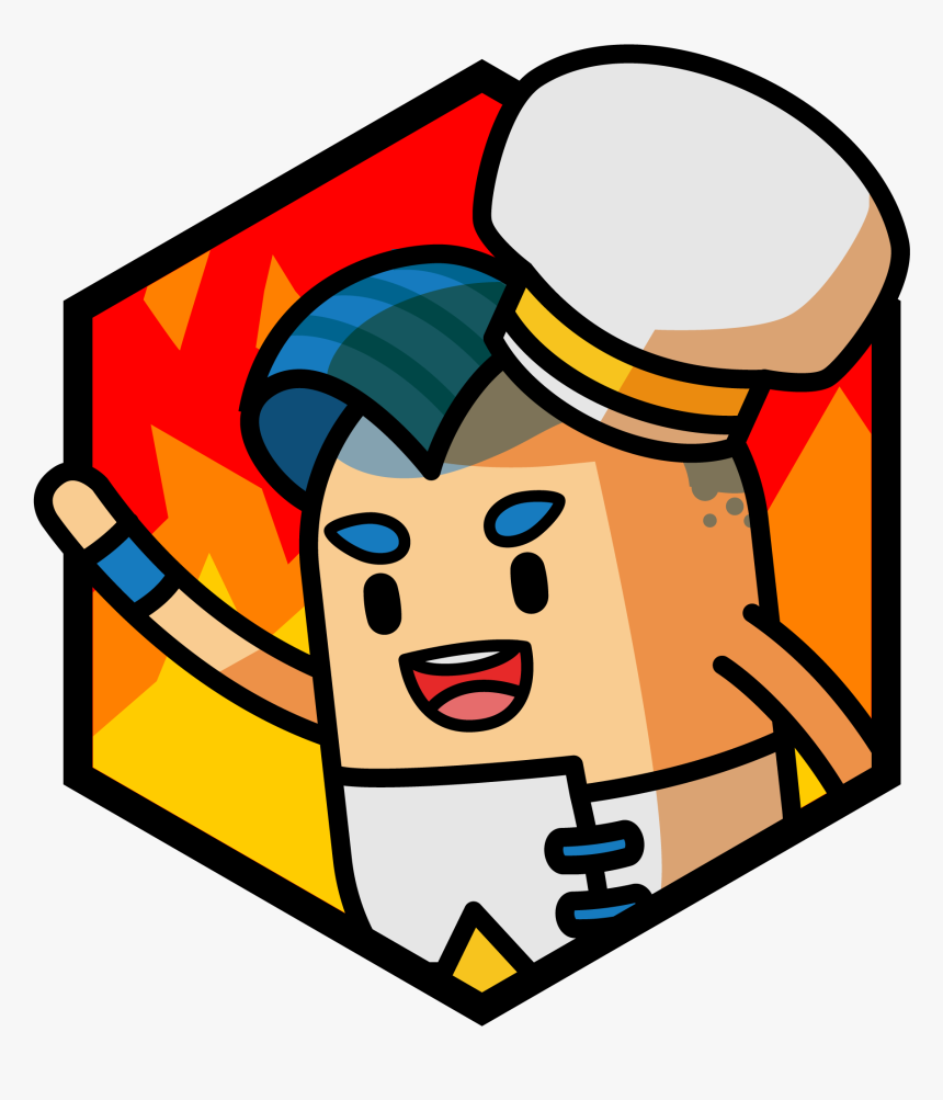 Art-icon - Holy Potatoes! What The Hell?!, HD Png Download, Free Download