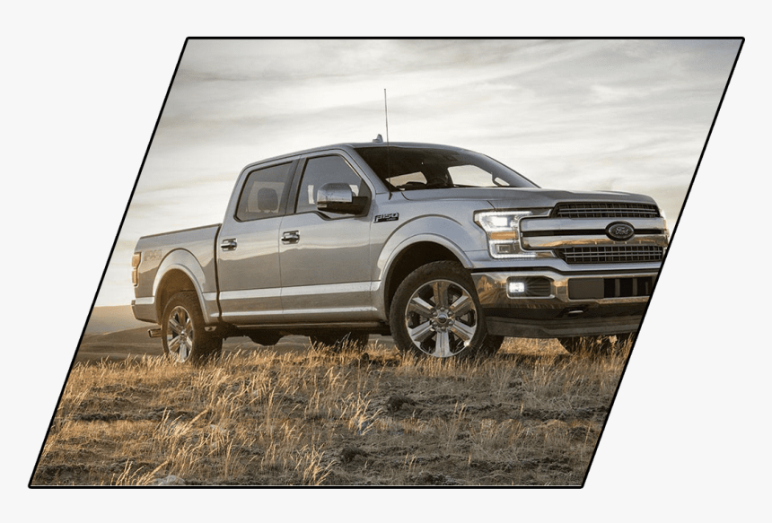 Ford F-150 - Ford F 150 2019, HD Png Download, Free Download