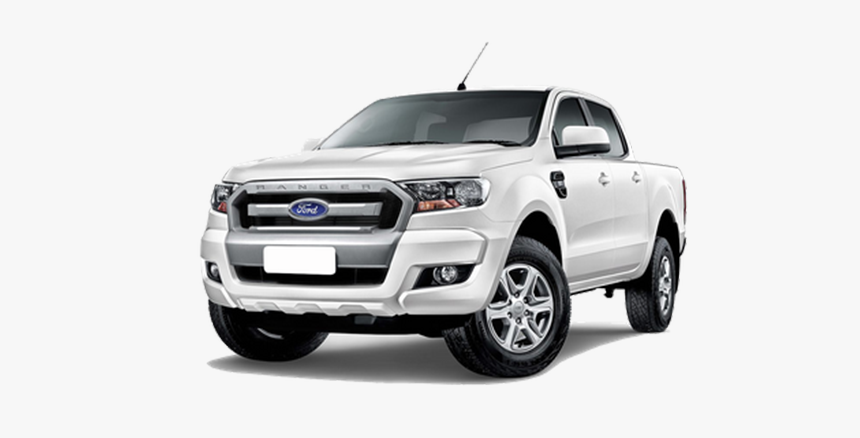 Ford White Ranger - 2019 Ford Ranger Ranger 2019, HD Png Download, Free Download